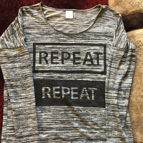 Vero Moda Long Sleeve Top - Picture 1 of 3